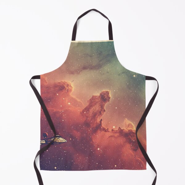Item preview, Fascination Space designed and sold by TabtisWorld.