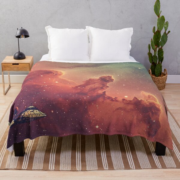 Item preview, Fascination Space designed and sold by TabtisWorld.