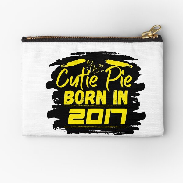 Item preview, Cutie Pie Born in 2017 designed and sold by variant designer.