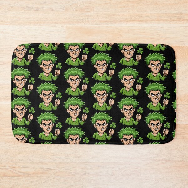 Item preview, Funny Irish- Paddys Day designed and sold by Tw1nsAIArt.