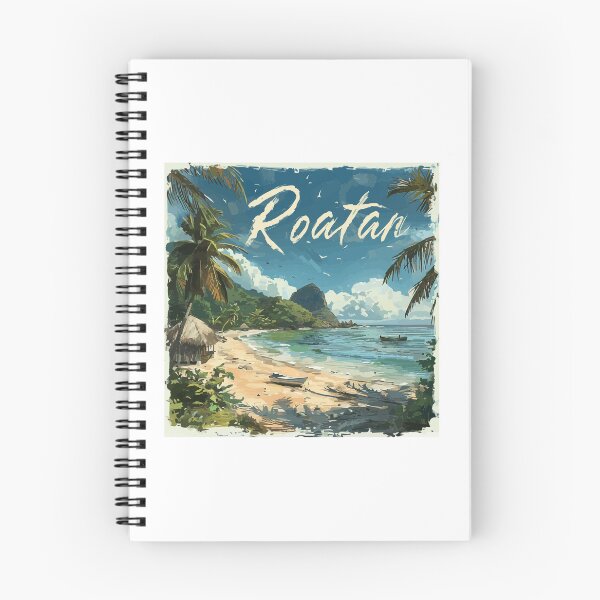 Item preview, Roatan designed and sold by VelvetRoom.