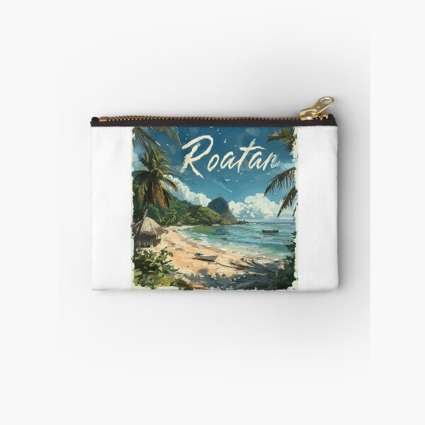 Item preview, Roatan designed and sold by VelvetRoom.