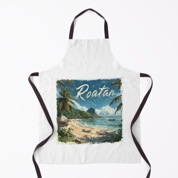 Item preview, Roatan designed and sold by VelvetRoom.