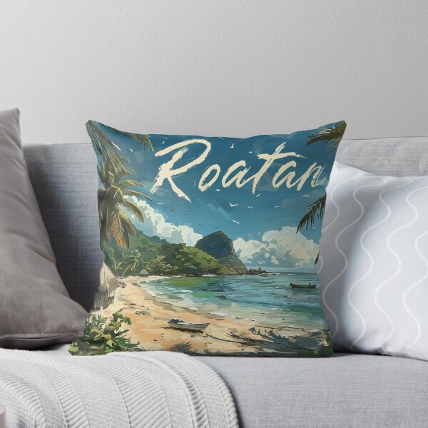 Item preview, Roatan designed and sold by VelvetRoom.