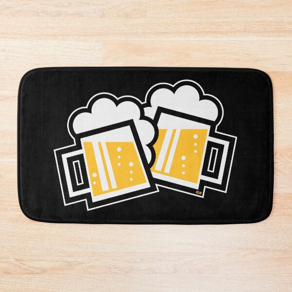 Item preview, 2 Toasting Bavarian Beer Steins! (Ale / 3C) designed and sold by MrFaulbaum.