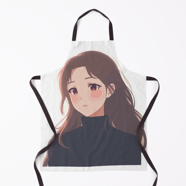 Item preview, Anime girl designed and sold by empty25.