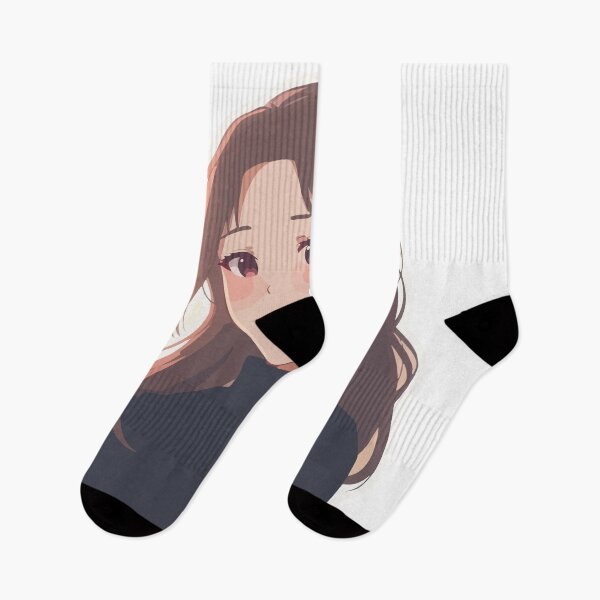 Item preview, Anime girl designed and sold by empty25.
