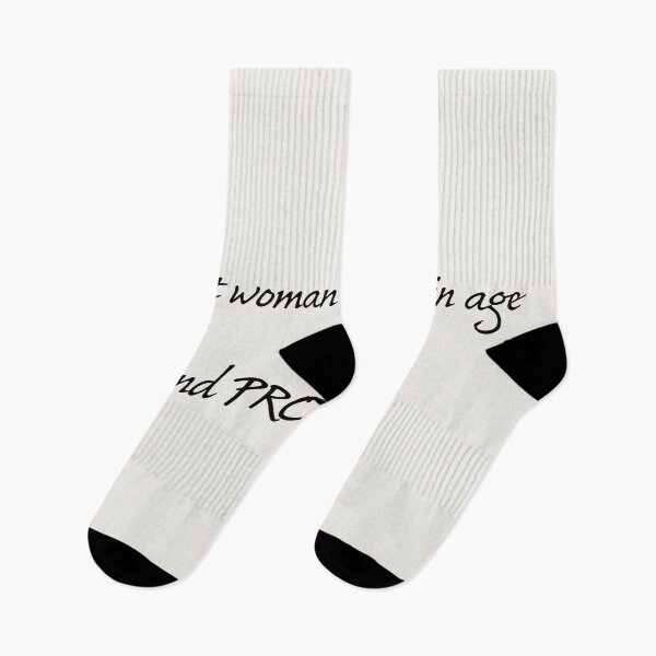 Item preview, I'm that woman of a certain age and proud of it! designed and sold by Photopat.