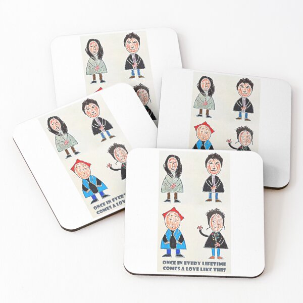 Item preview, The Young Ones Pod  designed and sold by SJHorsfall.