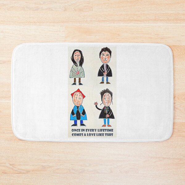 Item preview, The Young Ones Pod  designed and sold by SJHorsfall.