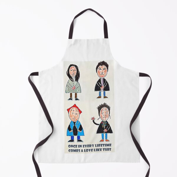 Item preview, The Young Ones Pod  designed and sold by SJHorsfall.