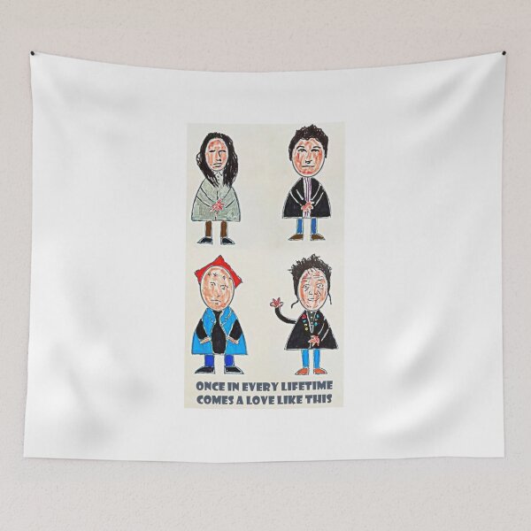Item preview, The Young Ones Pod  designed and sold by SJHorsfall.