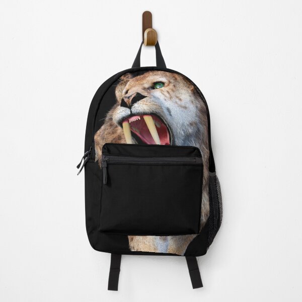 Item preview, Sabertooth Tiger designed and sold by Vac1.