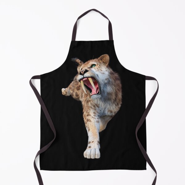 Item preview, Sabertooth Tiger designed and sold by Vac1.