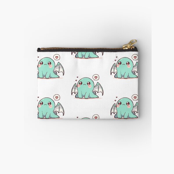 Item preview, Kawaii Cuthulu designed and sold by MendaciousMina.