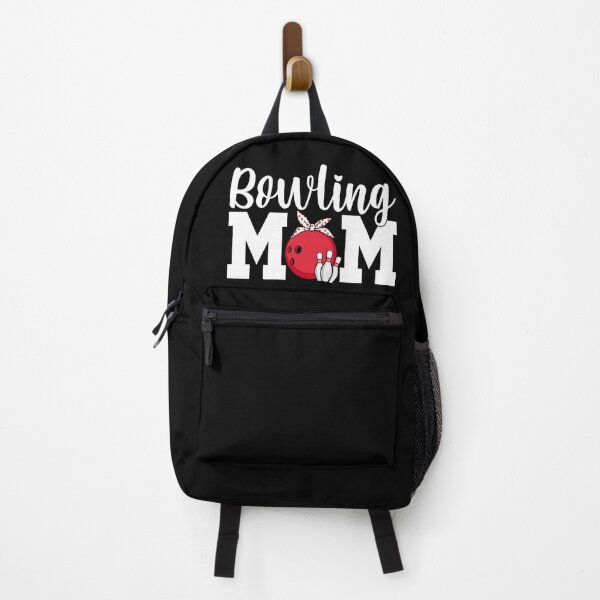 Item preview, Mom Bowling Fun Sport designed and sold by OskarArts.