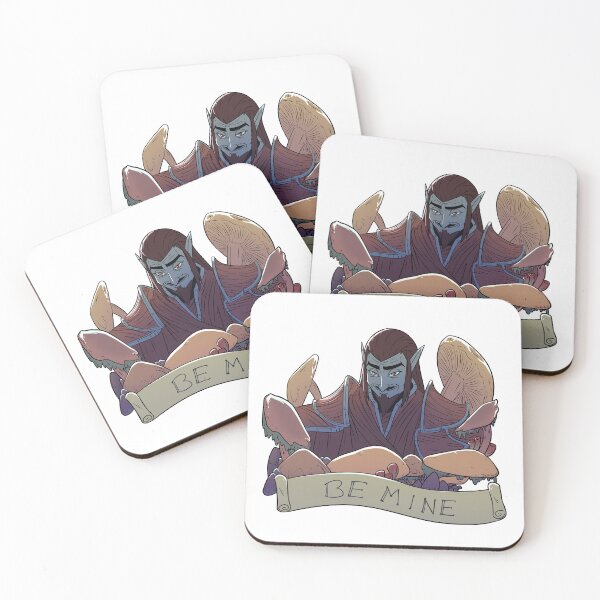 Item preview, Dark Elf - Be mine designed and sold by JakobosArt.
