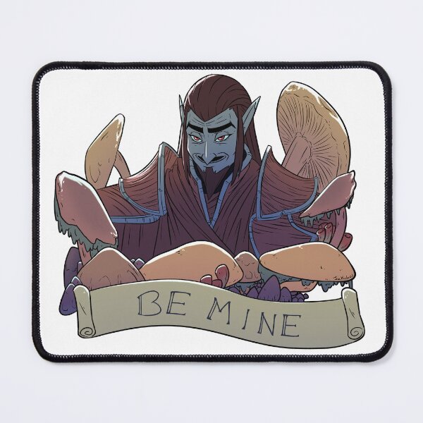 Item preview, Dark Elf - Be mine designed and sold by JakobosArt.