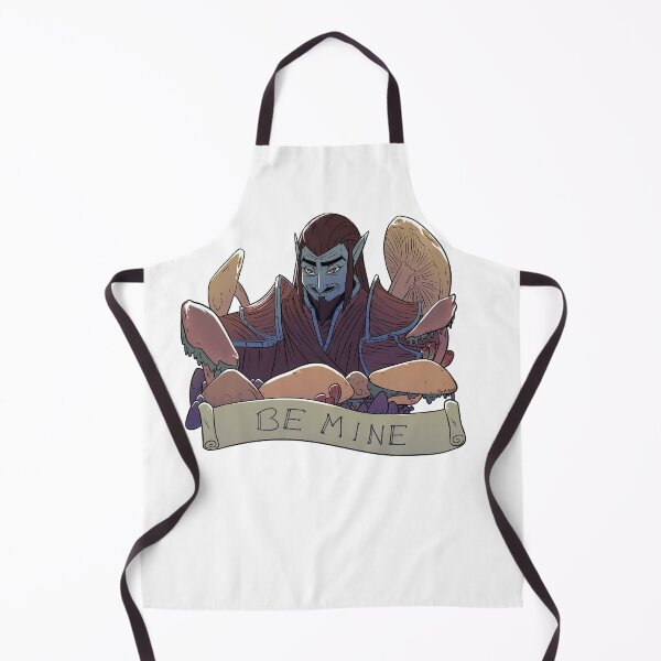 Item preview, Dark Elf - Be mine designed and sold by JakobosArt.