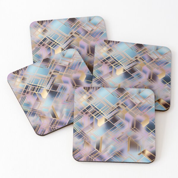 Item preview, Future Hologram designed and sold by Hashola Designs.