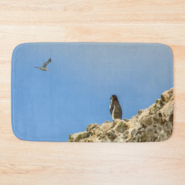Item preview, Humboldt penguin designed and sold by Photopat.