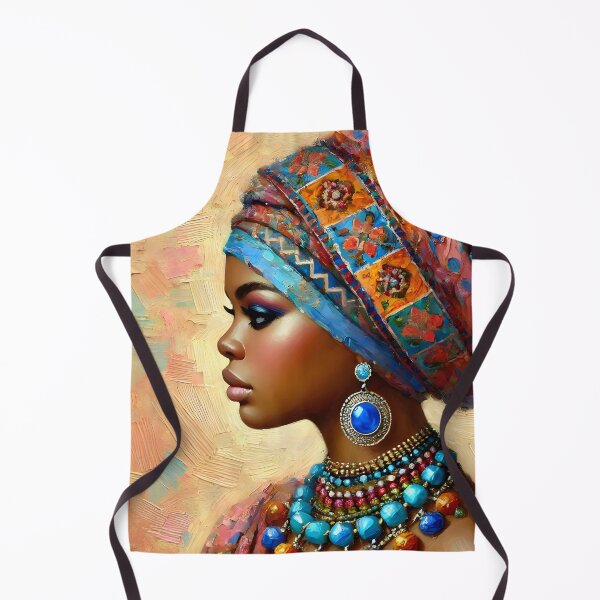 Item preview, A Portrait of Culture and Beauty designed and sold by inkNext.