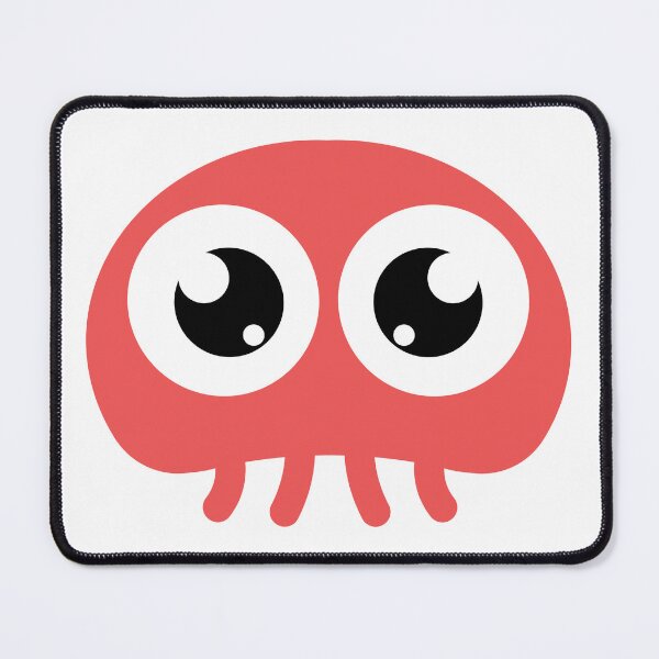 Item preview, Red Jellyfish designed and sold by TonyWilim.
