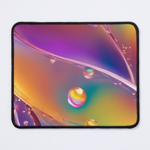 Item preview, Abstract water droplets designed and sold by KasiaKatarina.