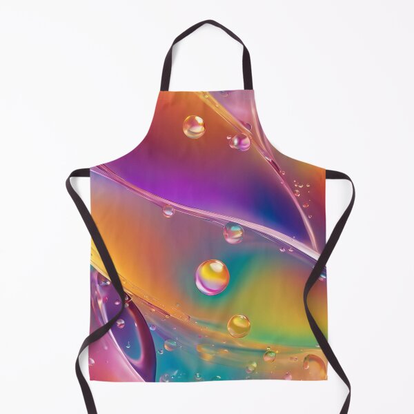 Item preview, Abstract water droplets designed and sold by KasiaKatarina.