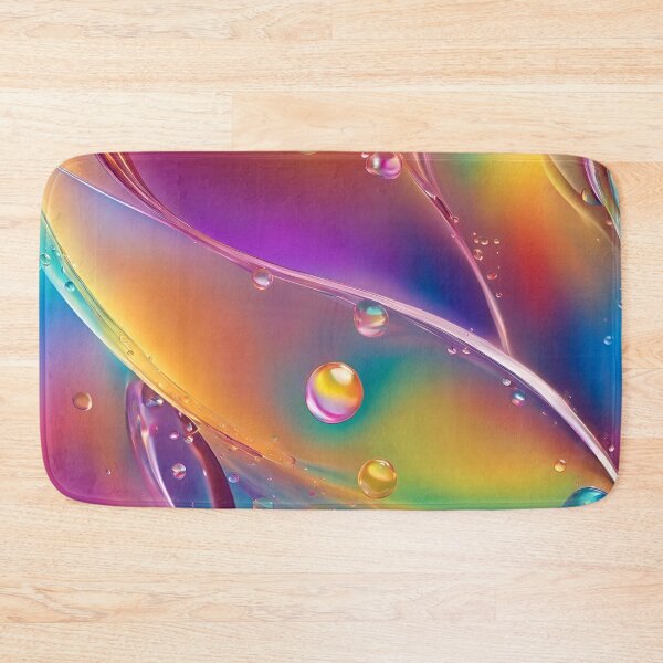 Item preview, Abstract water droplets designed and sold by KasiaKatarina.