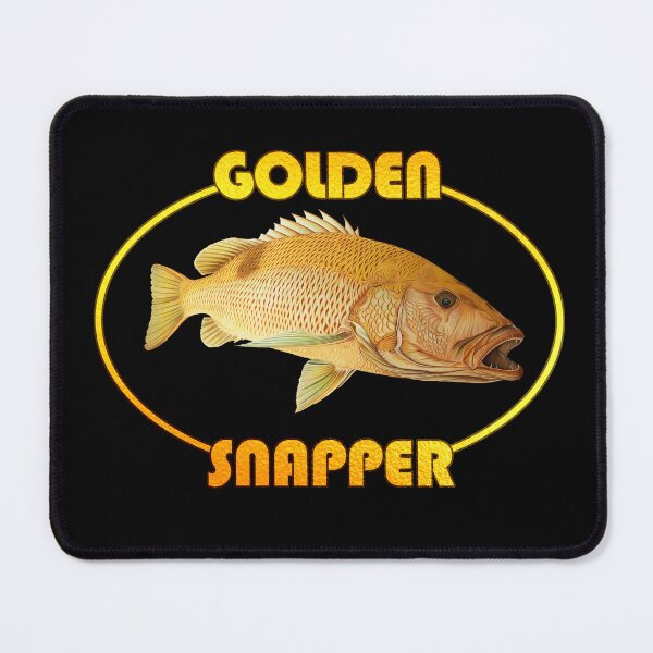 Item preview, Golden Snapper designed and sold by Paul Kyriakides.