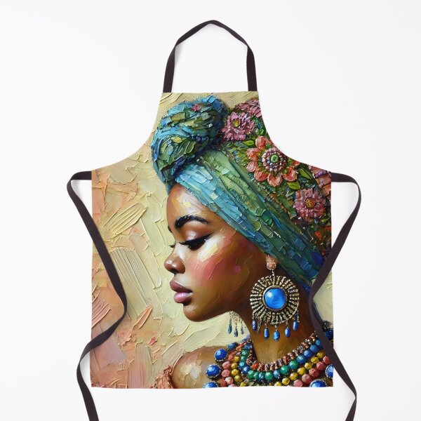 Item preview, Maasai Brilliance: Exquisite Beadwork Art designed and sold by inkNext.