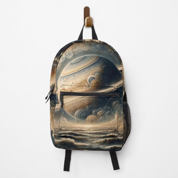 Item preview, Saturn designed and sold by M-Y-A-R-T-.