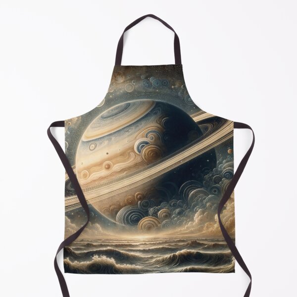 Item preview, Saturn designed and sold by M-Y-A-R-T-.