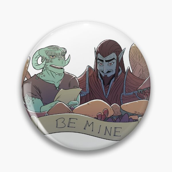 Item preview, Romancing the Lizard designed and sold by JakobosArt.