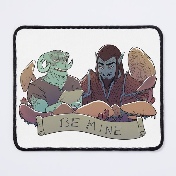 Item preview, Romancing the Lizard designed and sold by JakobosArt.