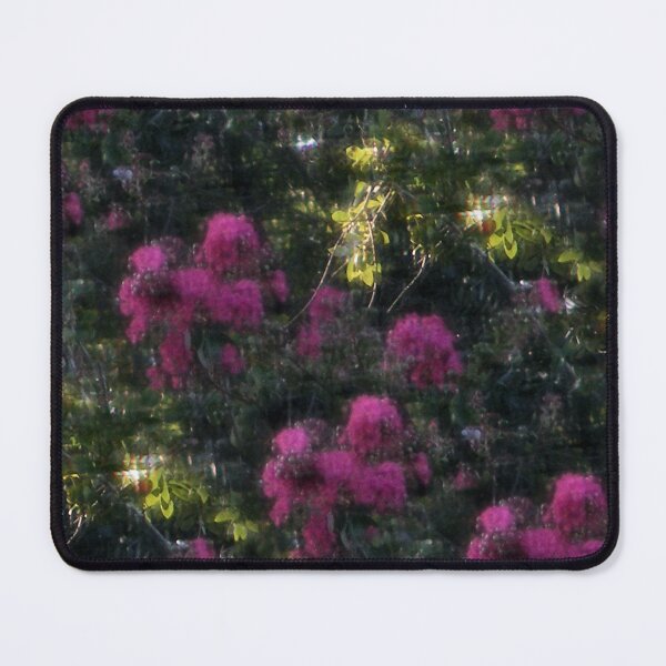 Item preview, Purple Crepe Myrtles designed and sold by kristalcurt.