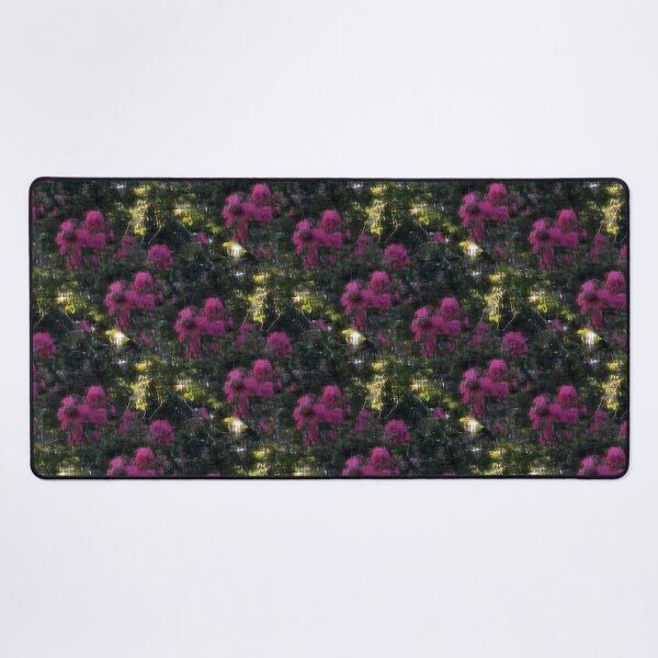 Item preview, Purple Crepe Myrtles designed and sold by kristalcurt.