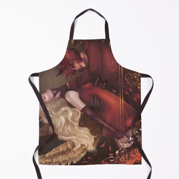 Item preview, Charlastor : Love can kill designed and sold by bluemire.