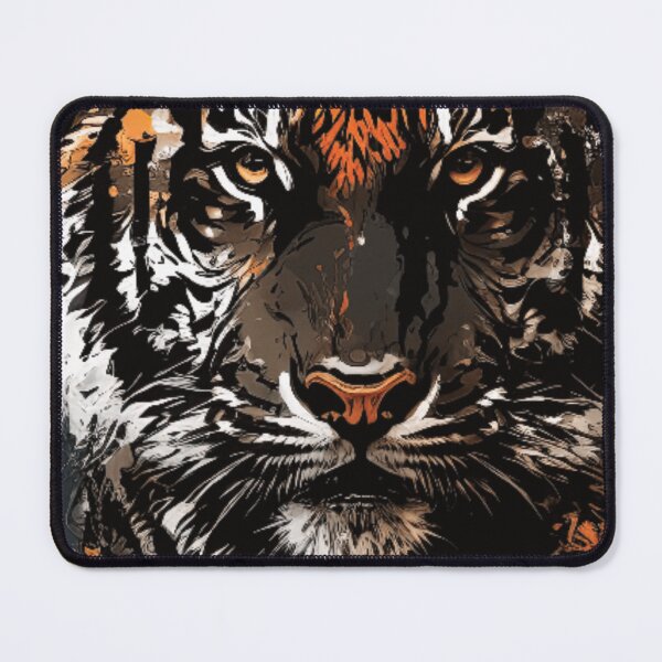 Item preview, Tiger designed and sold by MiPa78.
