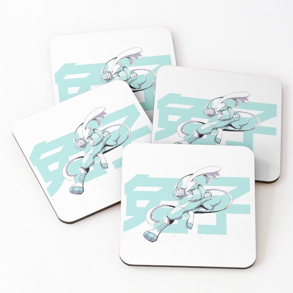 Item preview, Rabbit Fighter designed and sold by TonyWilim.