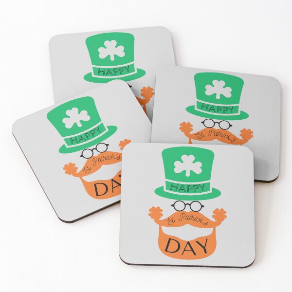 Item preview, St. Patrick's Day Design designed and sold by Zeemazoo.