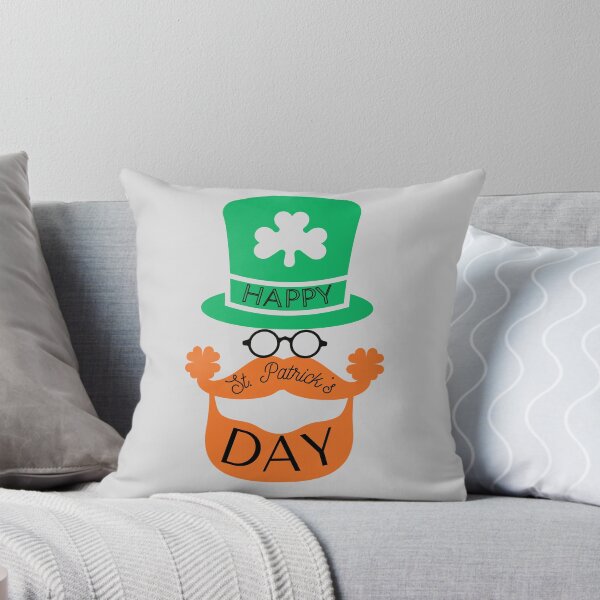 Item preview, St. Patrick's Day Design designed and sold by Zeemazoo.