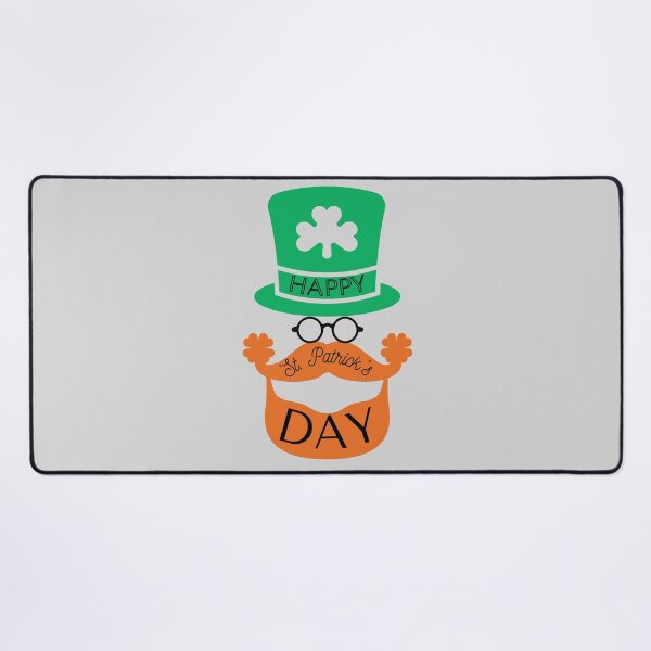 Item preview, St. Patrick's Day Design designed and sold by Zeemazoo.