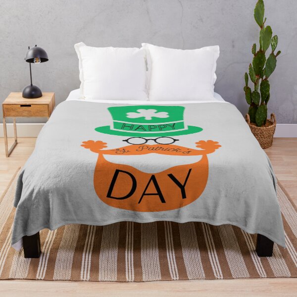 Item preview, St. Patrick's Day Design designed and sold by Zeemazoo.