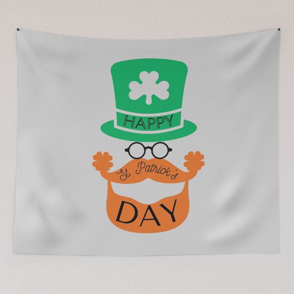 Item preview, St. Patrick's Day Design designed and sold by Zeemazoo.