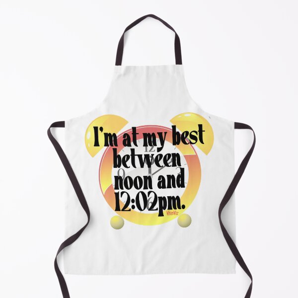 Item preview, I'm at my best designed and sold by WhimWiz.