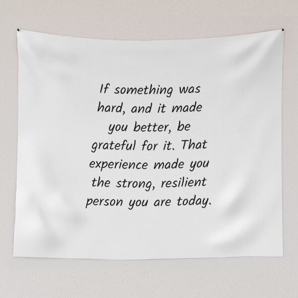 Item preview, Resilient  designed and sold by Solastavie.