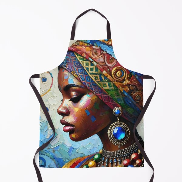 Item preview, Maasai Radiance: Vibrant Beadwork Art designed and sold by inkNext.