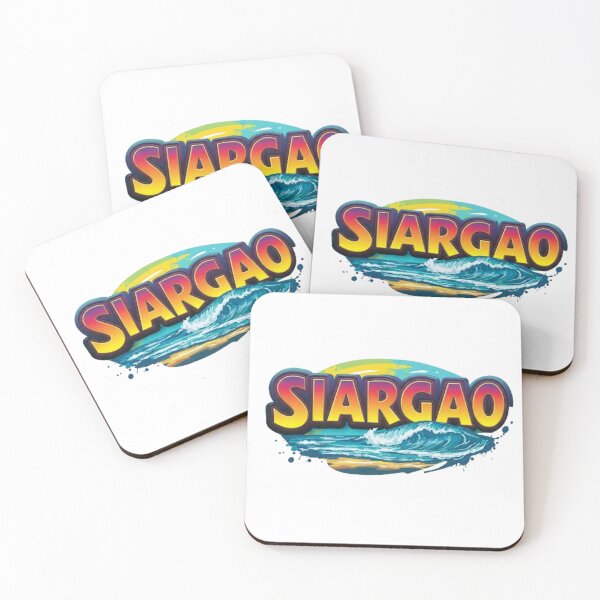 Item preview, SIARGAO designed and sold by likbatonboot.